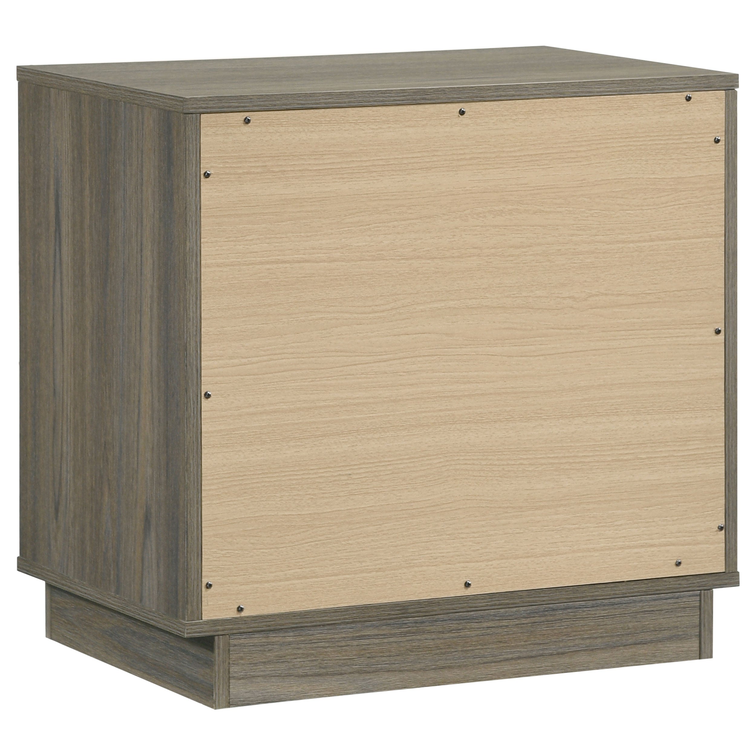 Fenwick 4 & 5 Piece Bedroom Set - Ideal Furniture (Fresno,CA) 
