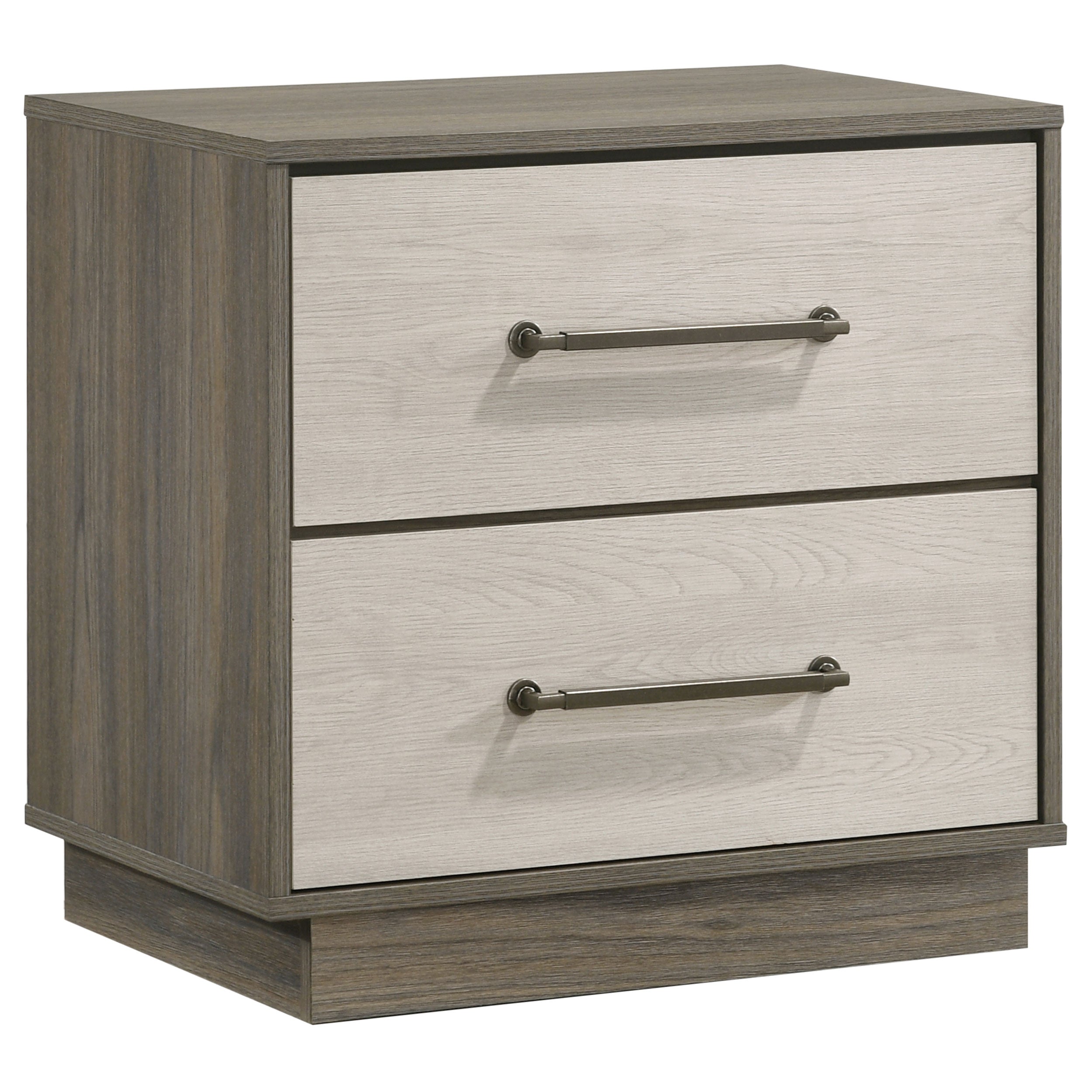 Fenwick 4 & 5 Piece Bedroom Set - Ideal Furniture (Fresno,CA) 