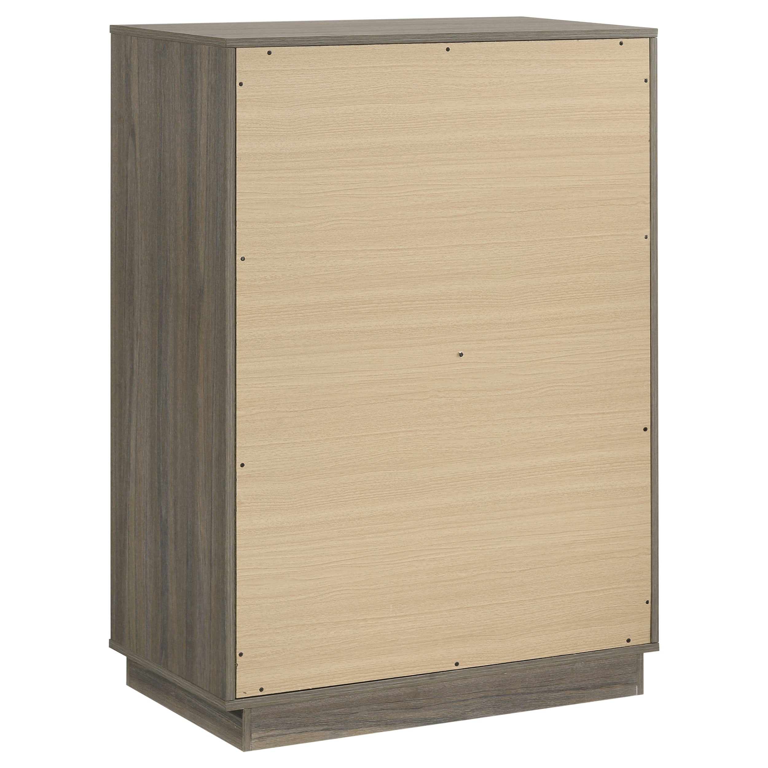 Fenwick 4 & 5 Piece Bedroom Set - Ideal Furniture (Fresno,CA) 