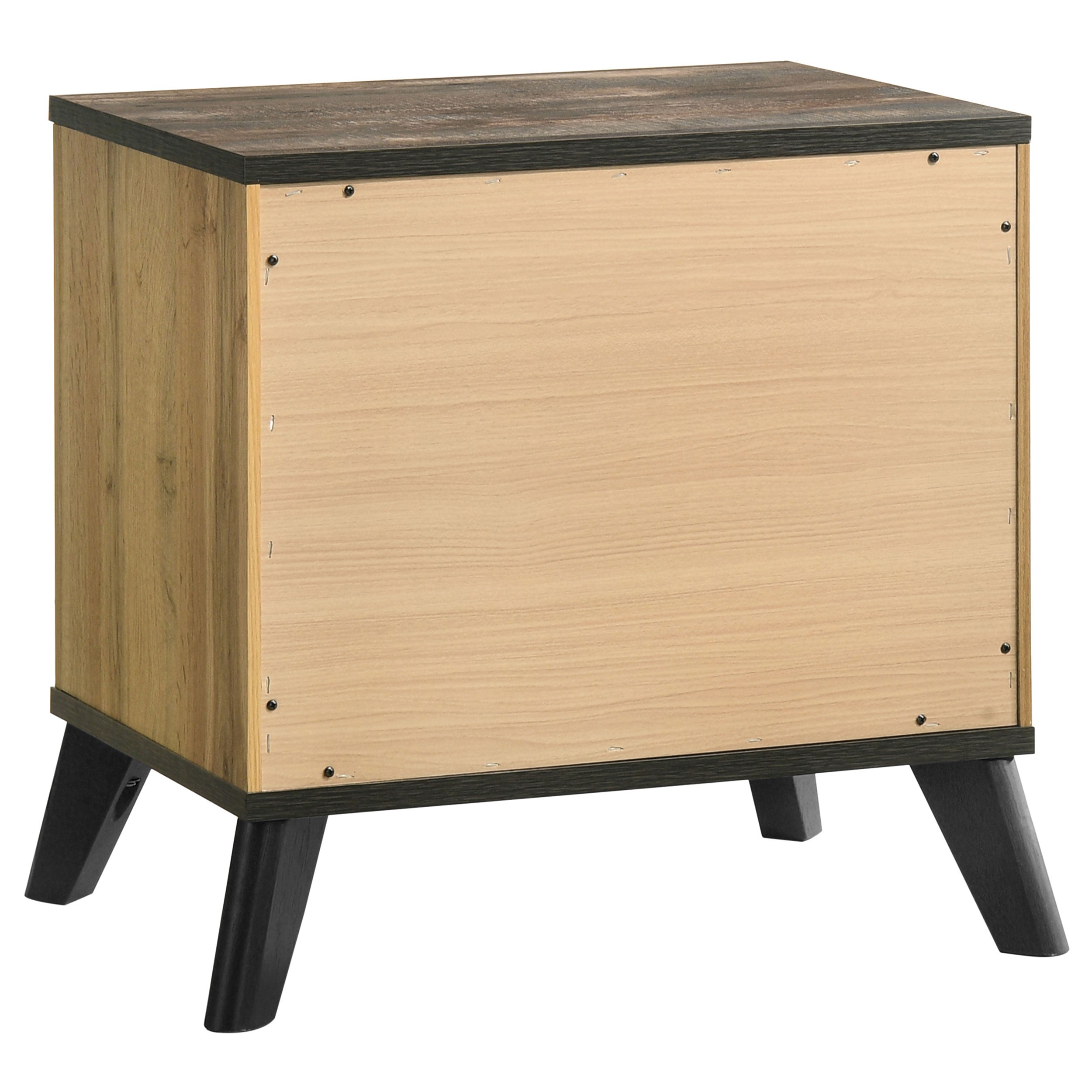 Kaywood 4 & 5 Pc Bedroom Set Full, E.King, Queen & Twin - Ideal Furniture (Fresno,CA) 
