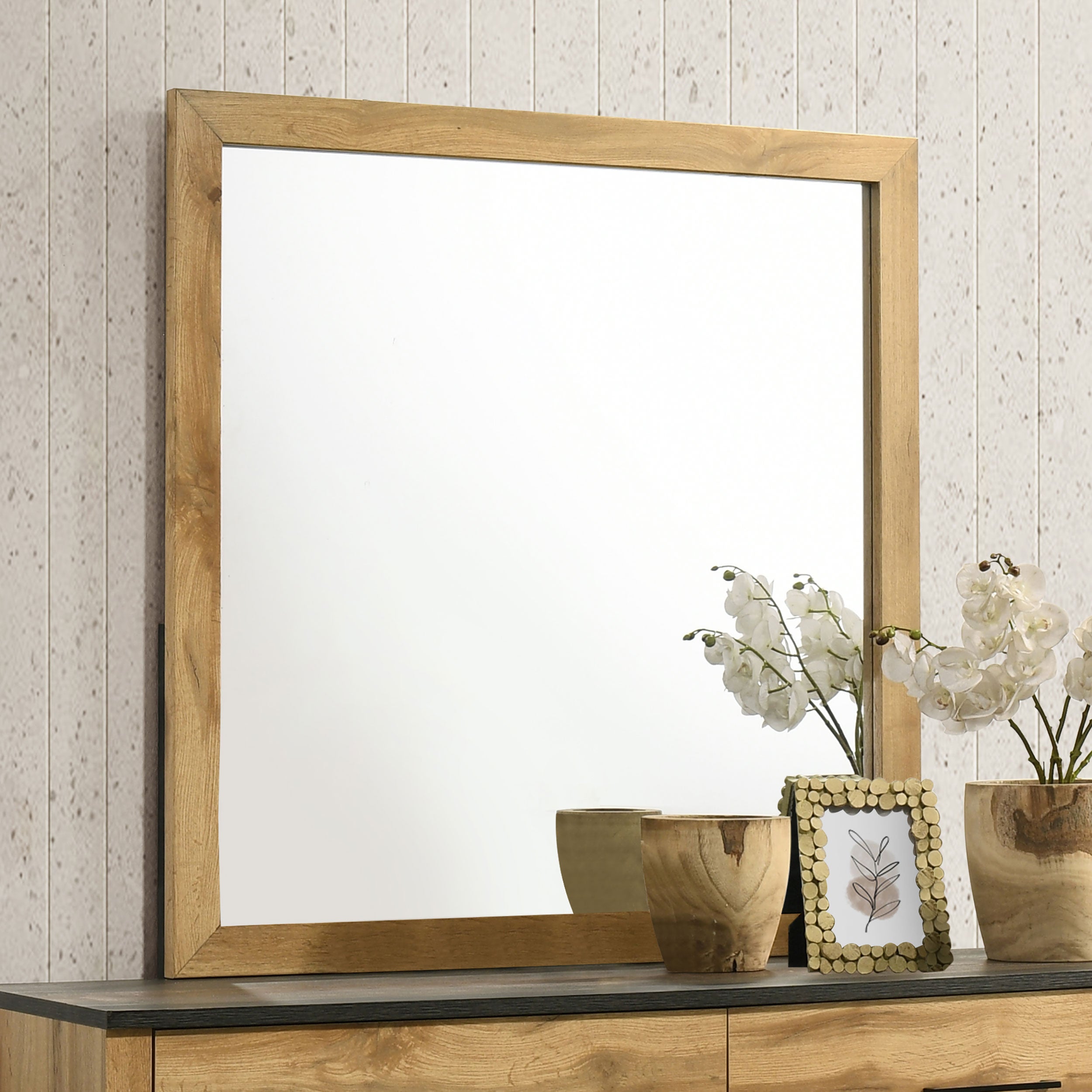 Kaywood Dresser Mirror