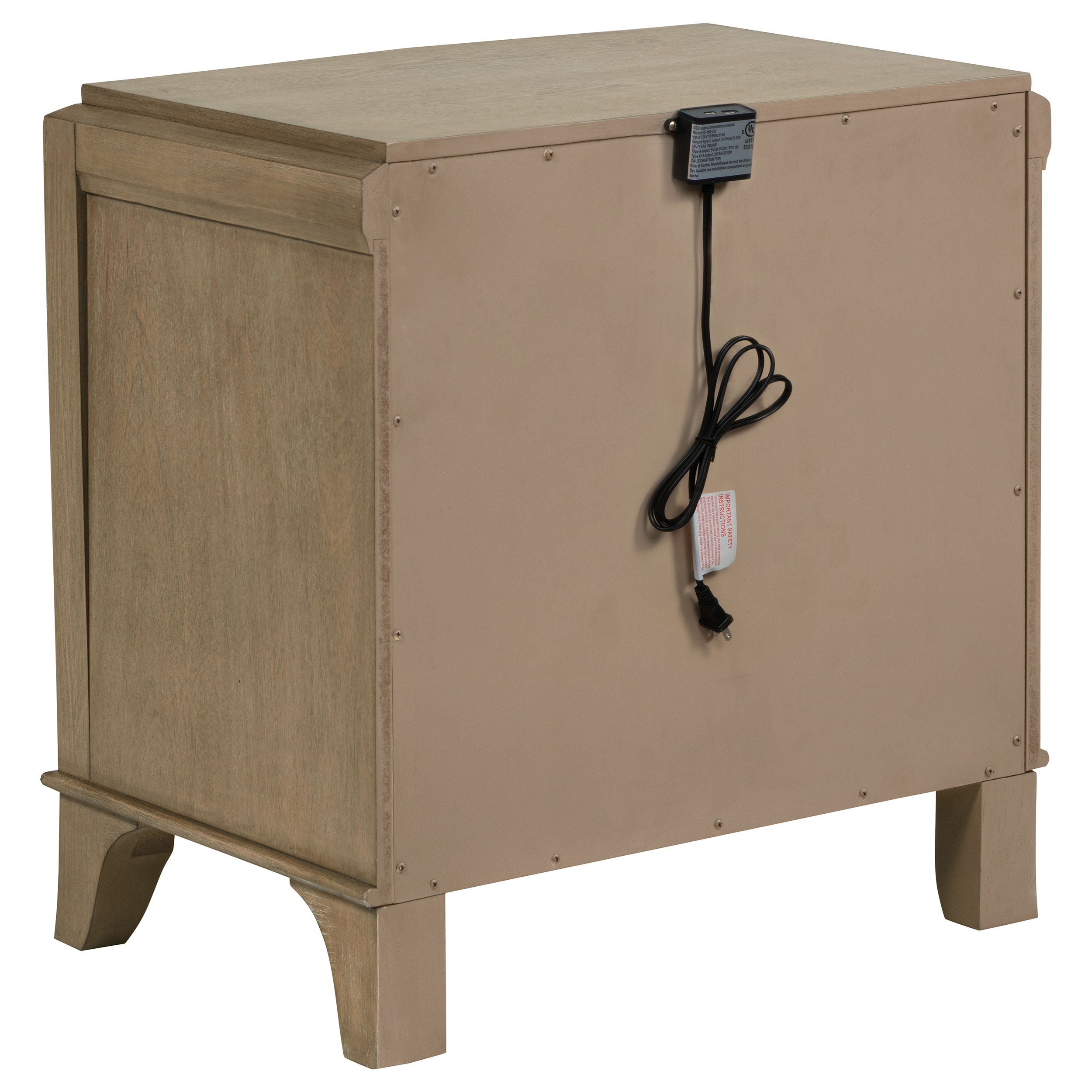 Revello Bedroom Sets - Ideal Furniture (Fresno,CA) 