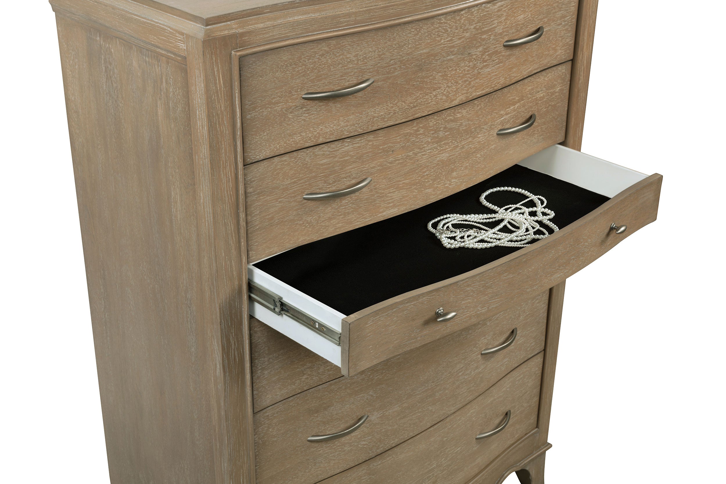 Revello Bedroom Sets - Ideal Furniture (Fresno,CA) 