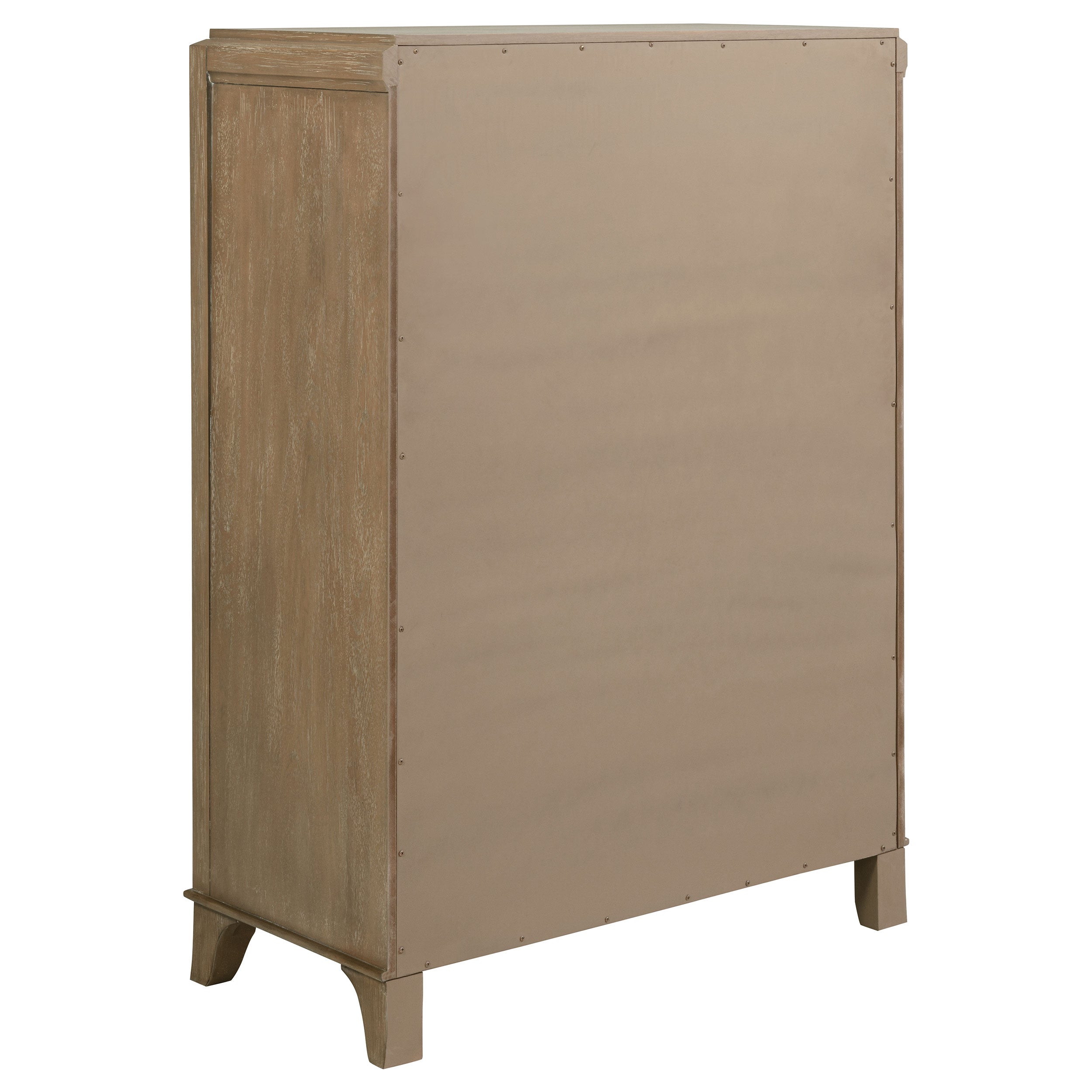 Revello Chests