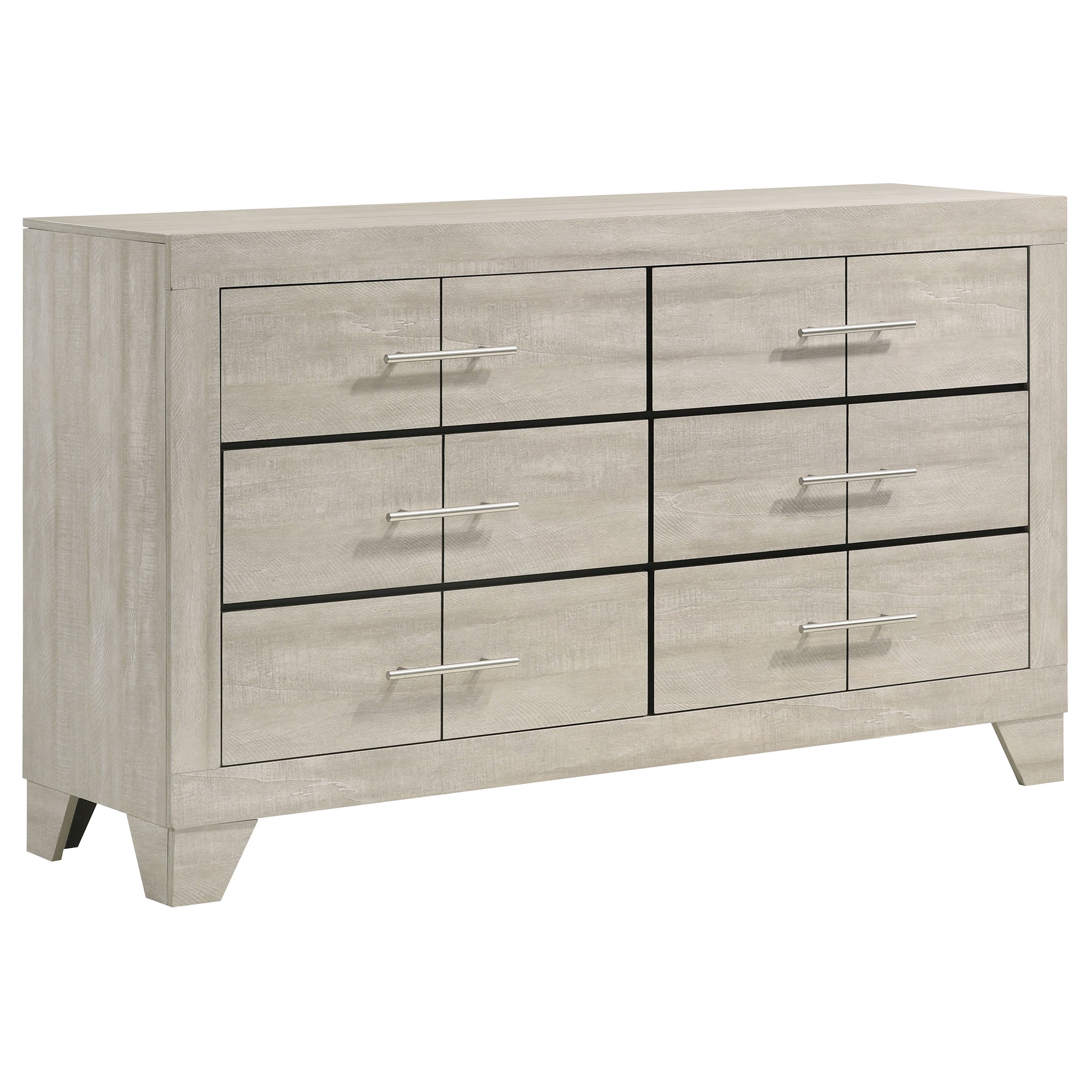 Trenton Dressers