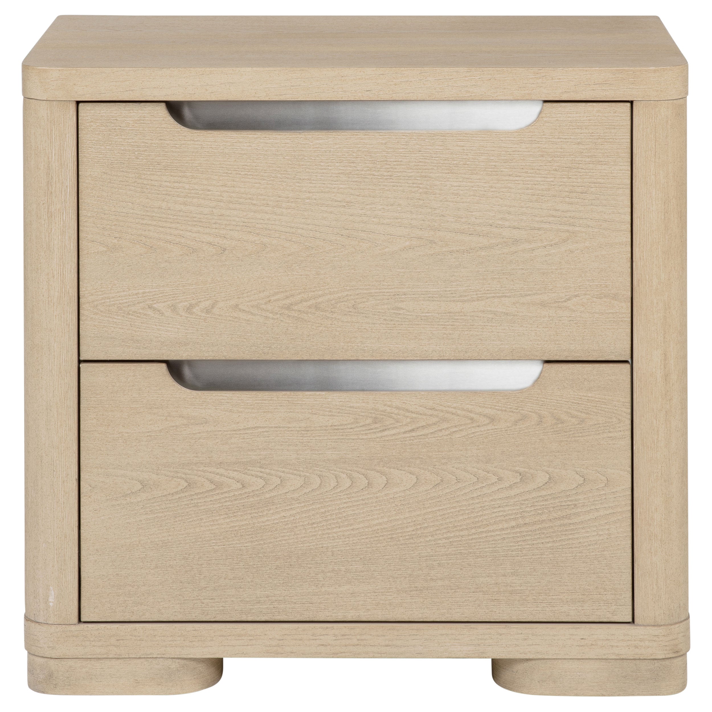 Ladera Nightstands - Ideal Furniture (Fresno,CA) 