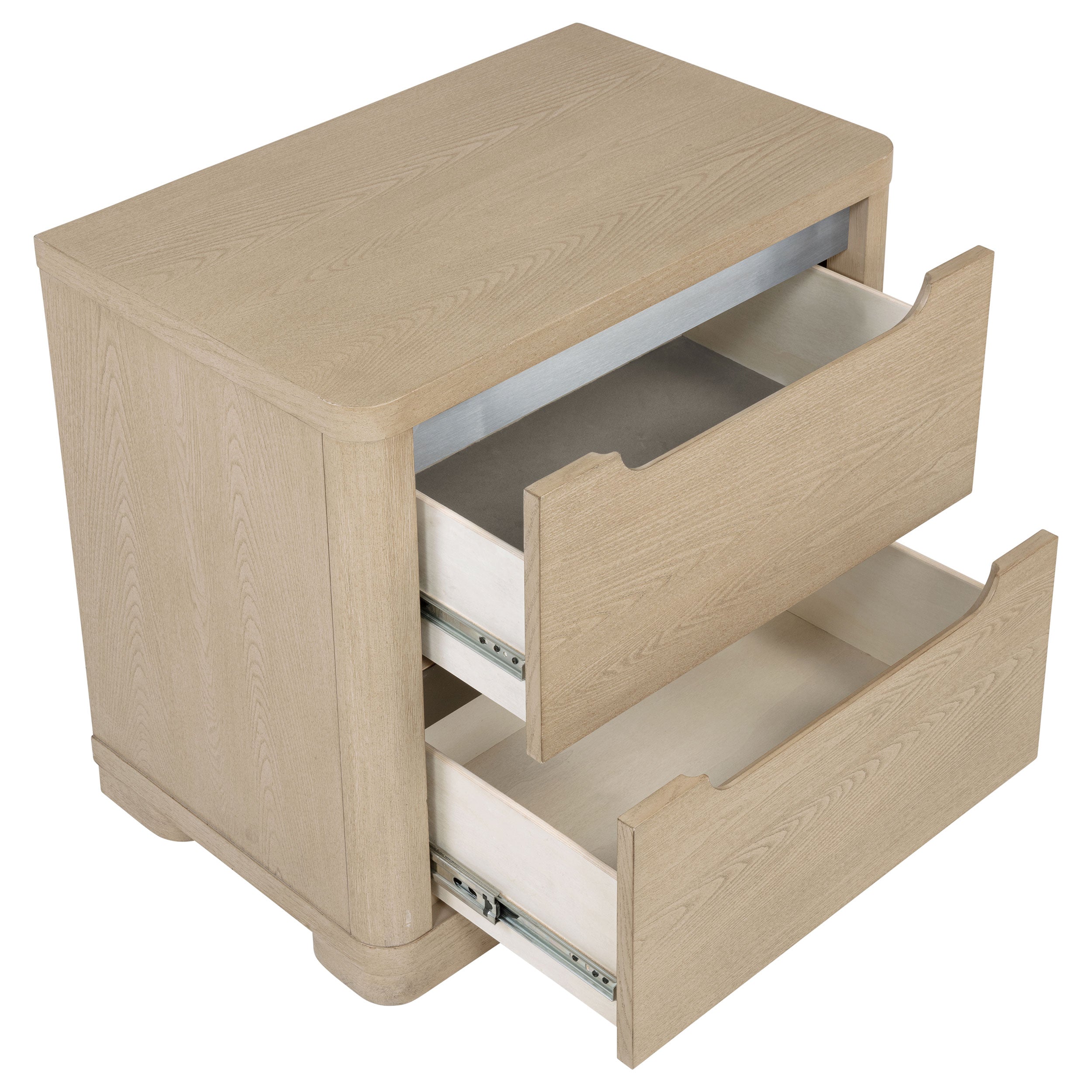 Ladera Nightstands - Ideal Furniture (Fresno,CA) 