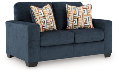 Aviemore Loveseat - Ideal Furniture (Fresno,CA) 