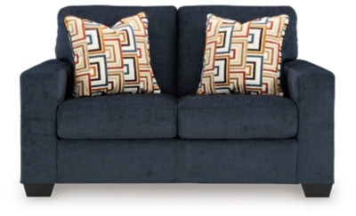 Aviemore Loveseat - Ideal Furniture (Fresno,CA) 