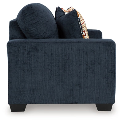 Aviemore Loveseat - Ideal Furniture (Fresno,CA) 