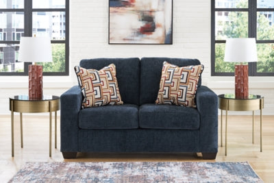 Aviemore Loveseat - Ideal Furniture (Fresno,CA) 