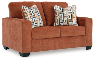 Aviemore Loveseat - Ideal Furniture (Fresno,CA) 