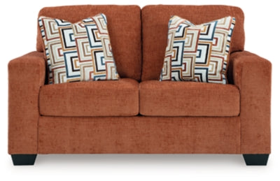 Aviemore Loveseat - Ideal Furniture (Fresno,CA) 