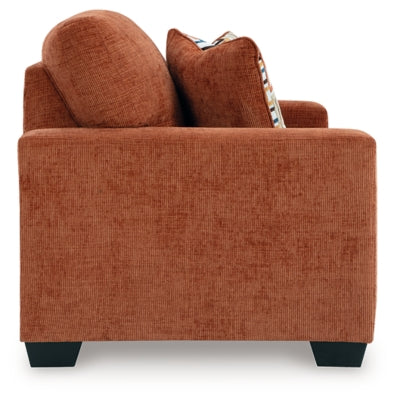 Aviemore Loveseat - Ideal Furniture (Fresno,CA) 