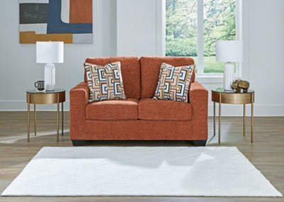 Aviemore Loveseat - Ideal Furniture (Fresno,CA) 