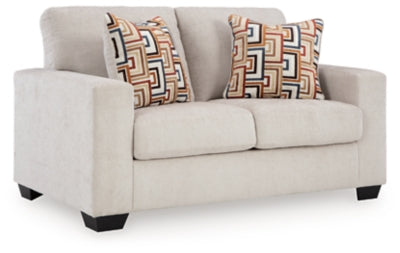 Aviemore Loveseat - Ideal Furniture (Fresno,CA) 