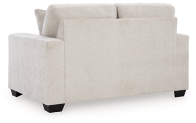 Aviemore Loveseat - Ideal Furniture (Fresno,CA) 