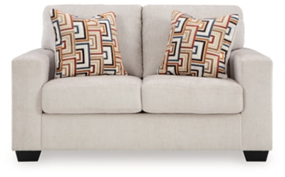 Aviemore Loveseat - Ideal Furniture (Fresno,CA) 
