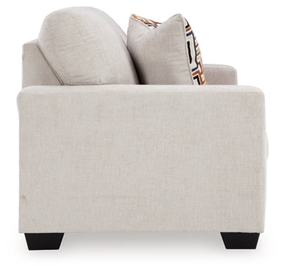 Aviemore Loveseat - Ideal Furniture (Fresno,CA) 