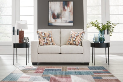 Aviemore Loveseat - Ideal Furniture (Fresno,CA) 