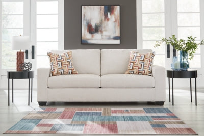Aviemore Sofa - Ideal Furniture (Fresno,CA) 