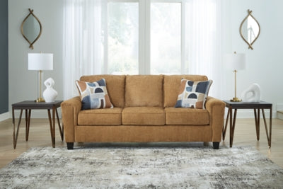 Erinslane Sofa - Ideal Furniture (Fresno,CA) 