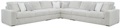 Stupendous Sectional - Ideal Furniture (Fresno,CA) 