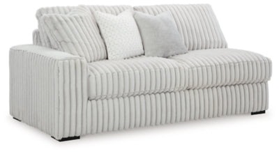 Stupendous Sectional - Ideal Furniture (Fresno,CA) 