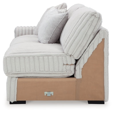 Stupendous Sectional - Ideal Furniture (Fresno,CA) 