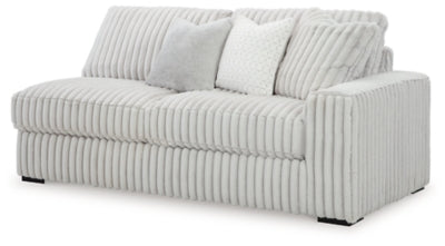 Stupendous Sectional - Ideal Furniture (Fresno,CA) 
