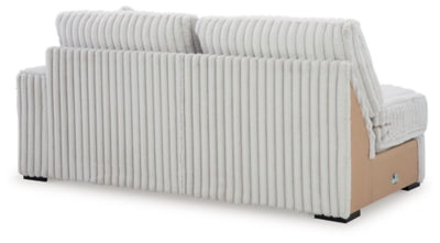Stupendous Sectional - Ideal Furniture (Fresno,CA) 