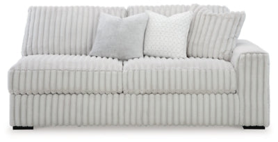 Stupendous Sectional - Ideal Furniture (Fresno,CA) 