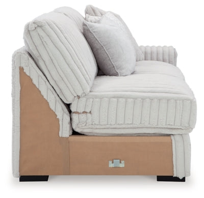 Stupendous Sectional - Ideal Furniture (Fresno,CA) 