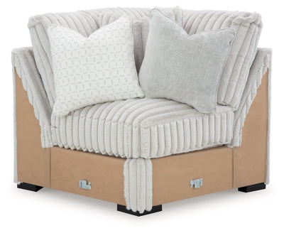 Stupendous Sectional - Ideal Furniture (Fresno,CA) 
