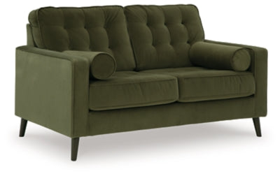 Reveon Lakes Loveseat - Ideal Furniture (Fresno,CA) 