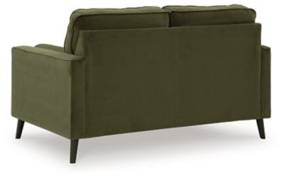 Reveon Lakes Loveseat - Ideal Furniture (Fresno,CA) 