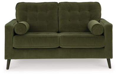 Reveon Lakes Loveseat - Ideal Furniture (Fresno,CA) 