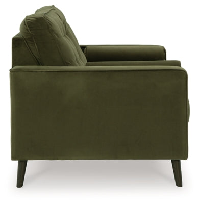 Reveon Lakes Loveseat - Ideal Furniture (Fresno,CA) 