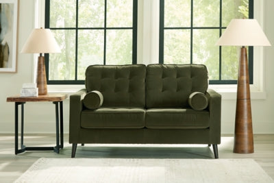Reveon Lakes Loveseat - Ideal Furniture (Fresno,CA) 