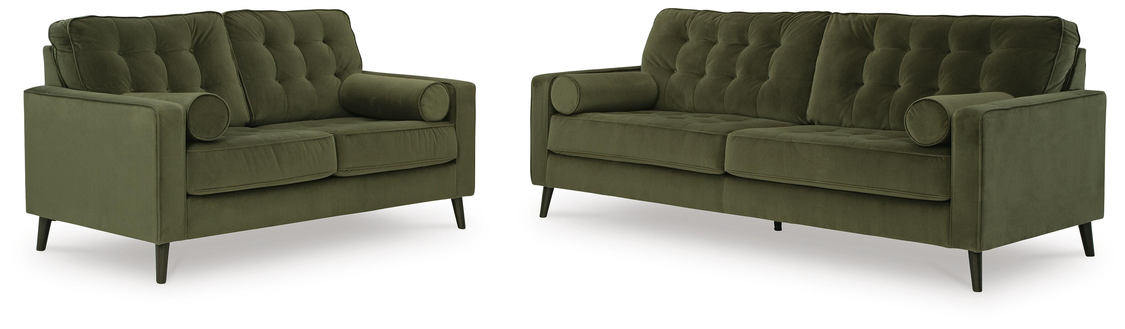 Reveon Lakes Living Room Set - Ideal Furniture (Fresno,CA) 