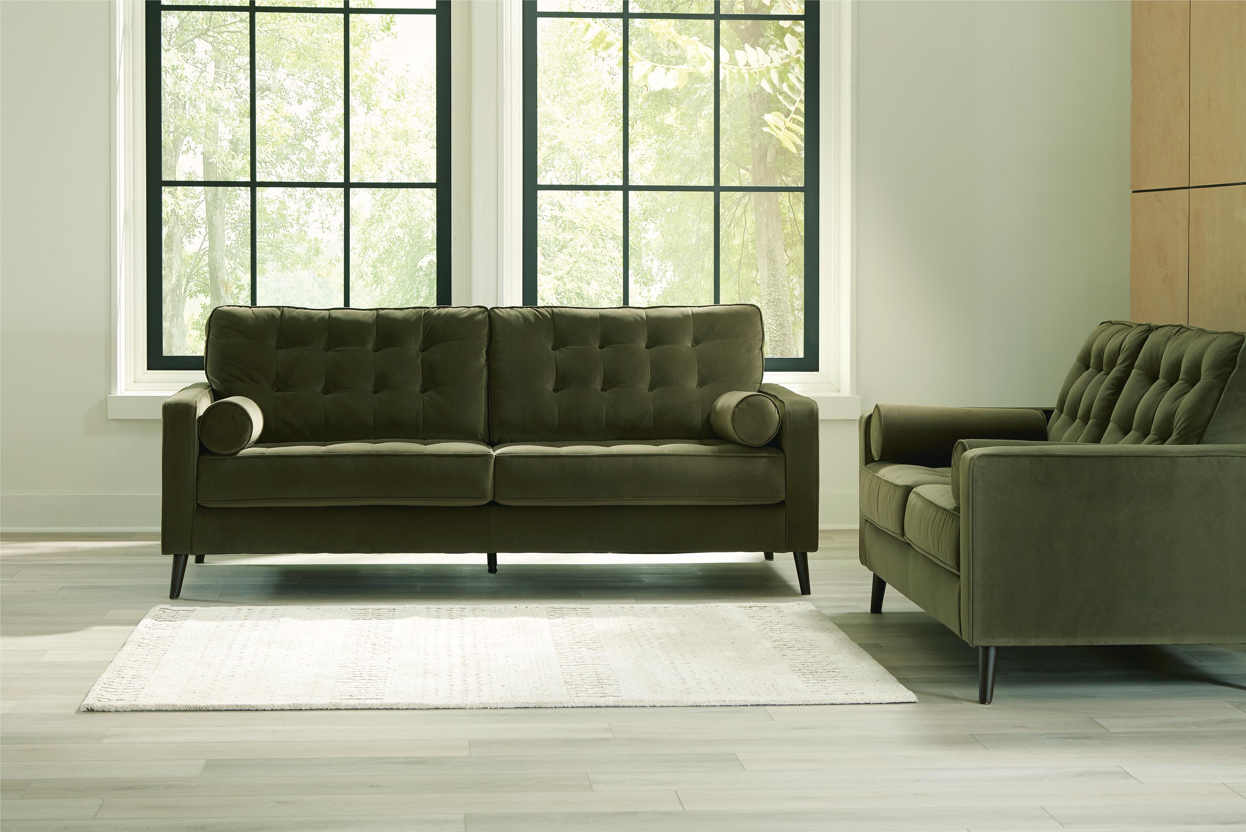 Reveon Lakes Living Room Set - Ideal Furniture (Fresno,CA) 
