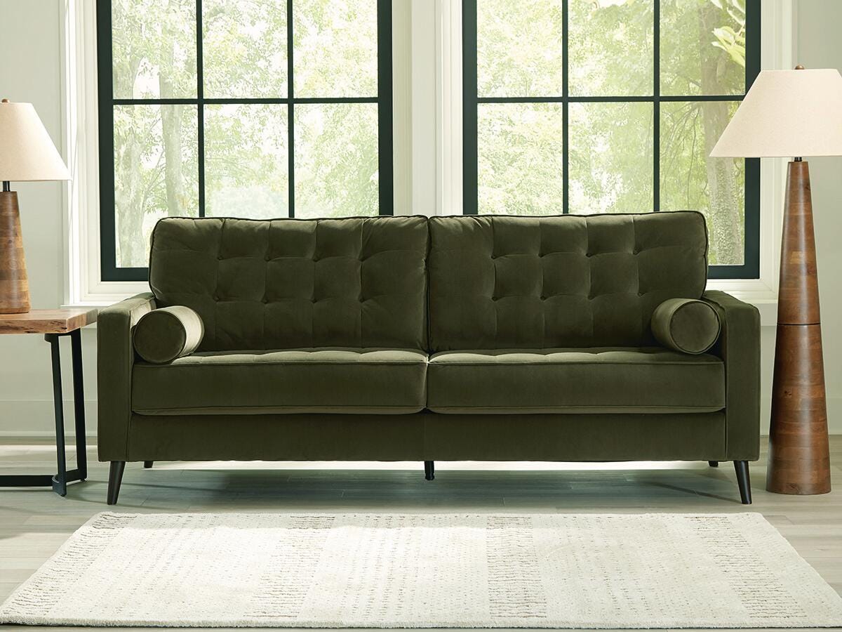 Reveon Lakes Living Room Set - Ideal Furniture (Fresno,CA) 