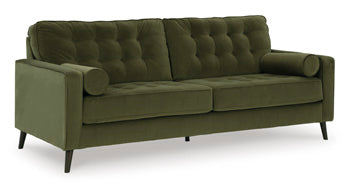 Reveon Lakes Living Room Set - Ideal Furniture (Fresno,CA) 