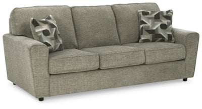 Cascilla Sofa - Ideal Furniture (Fresno,CA) 