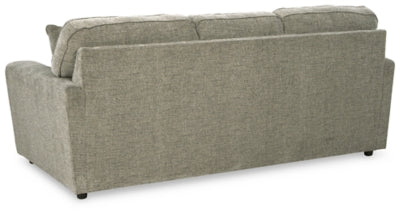 Cascilla Sofa - Ideal Furniture (Fresno,CA) 