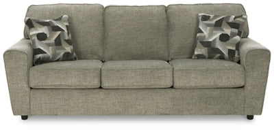Cascilla Sofa - Ideal Furniture (Fresno,CA) 