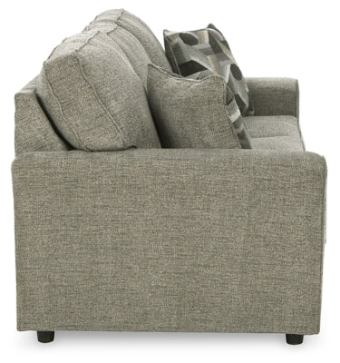 Cascilla Sofa - Ideal Furniture (Fresno,CA) 