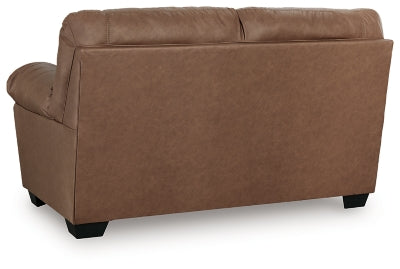 WillowBend Loveseat - Ideal Furniture (Fresno,CA) 