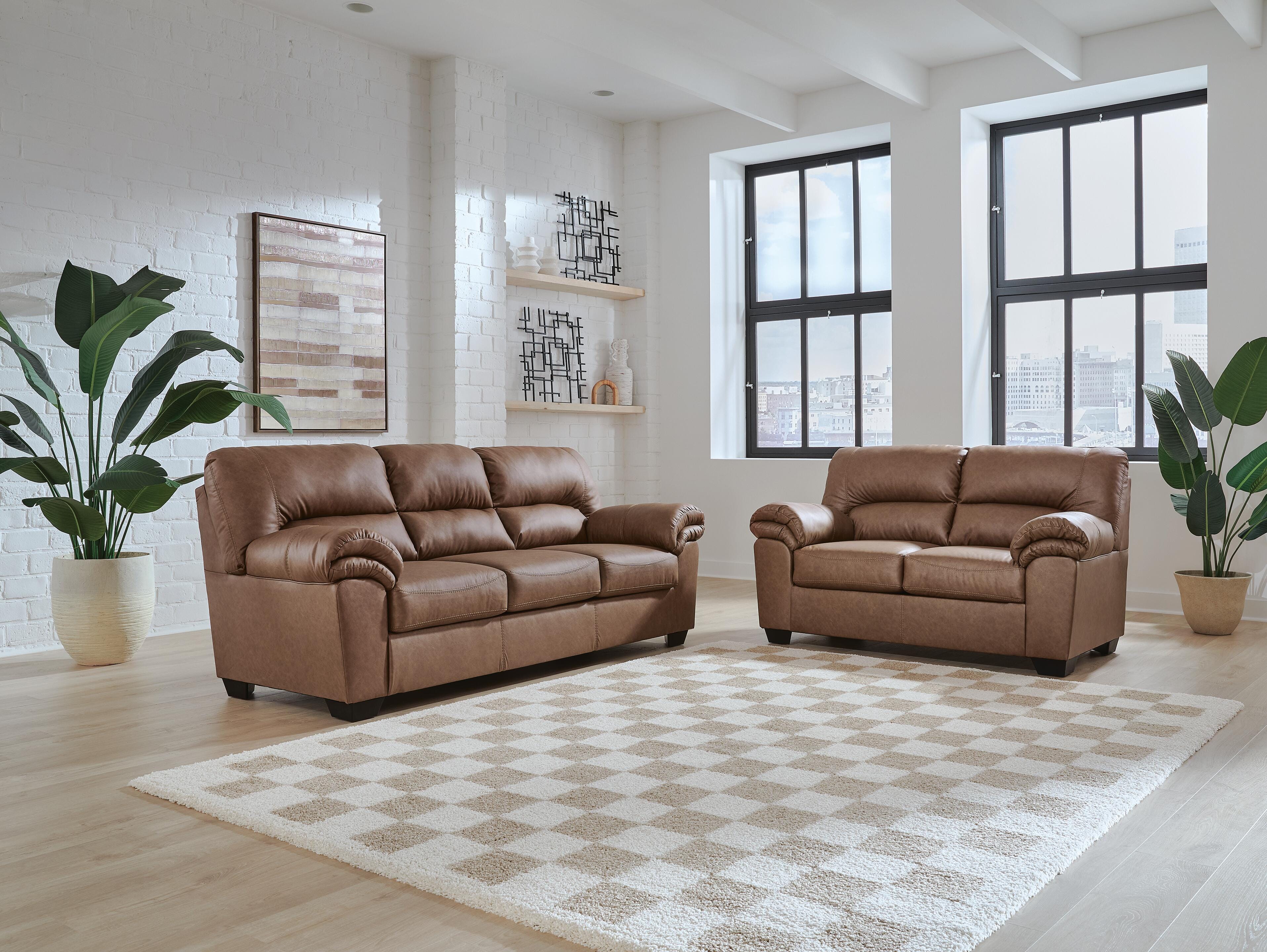 WillowBend Living Room Set - Ideal Furniture (Fresno,CA) 