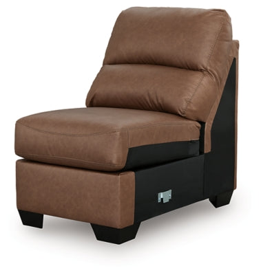 WillowBend Sectional - Ideal Furniture (Fresno,CA) 